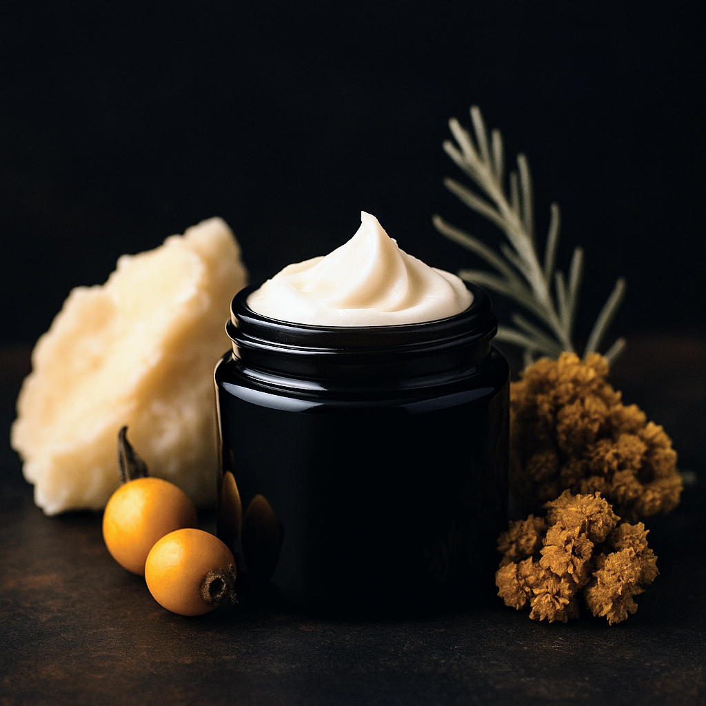 Radiance Revival Cleansing Balm