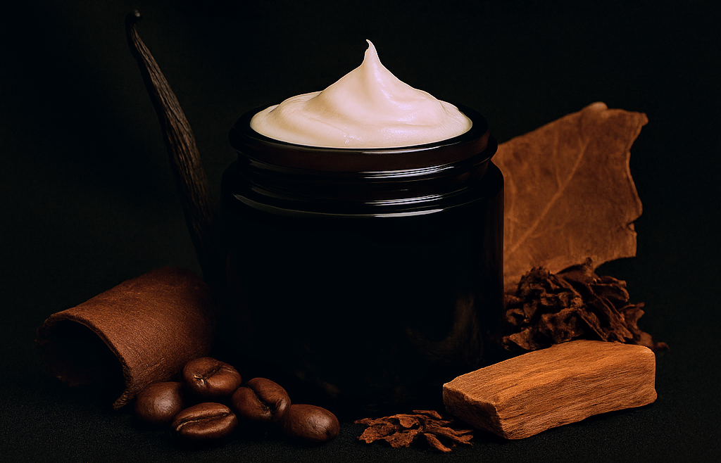 🖤 Rugged Revival – Men’s Skincare Collection