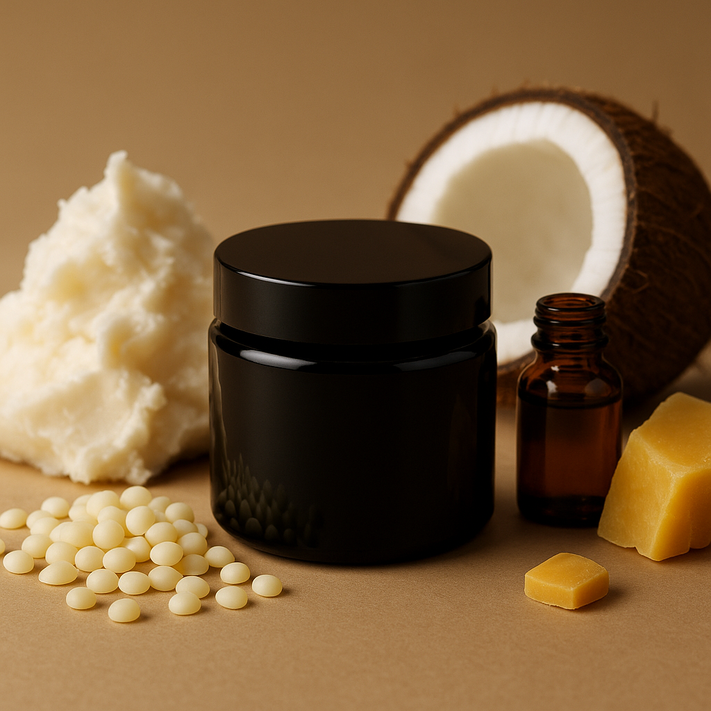 Golden Glow Tallow Balm