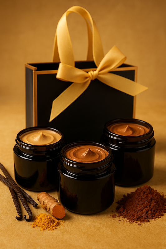 Glow Tint Balm – Natural Tinted Moisturizer with a Soft Matte Finish