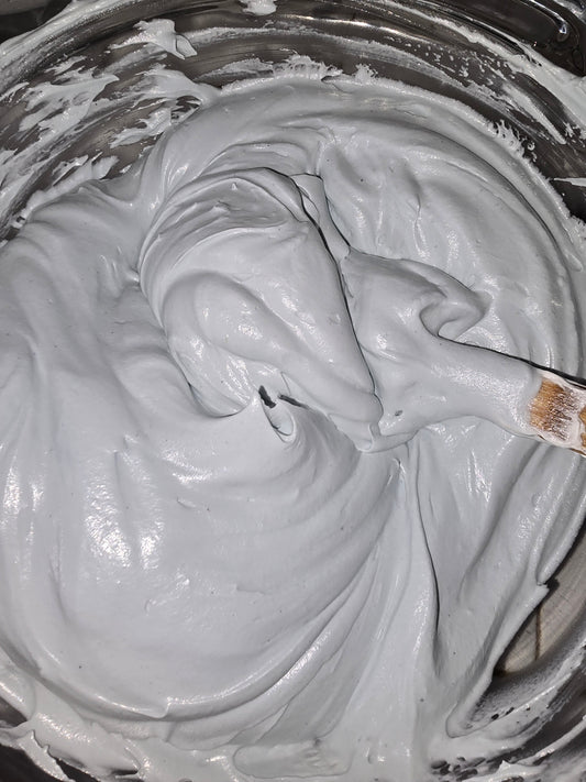 Blue Tansy Whipped Face Cream