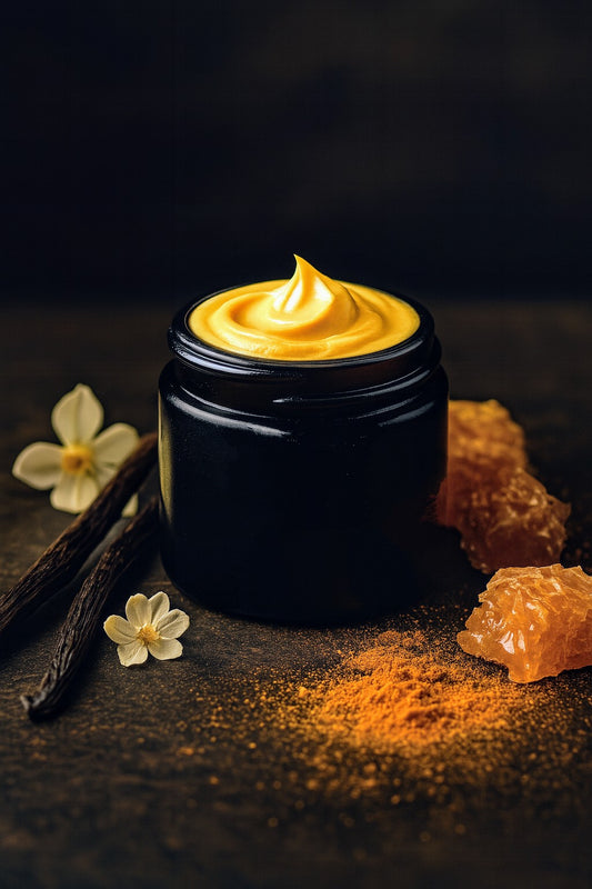 Luxe Face Cream